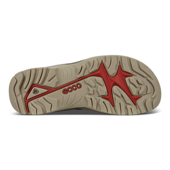 ECCO Men's Yucatan Sandal ECCO Men's Yucatan Sandal